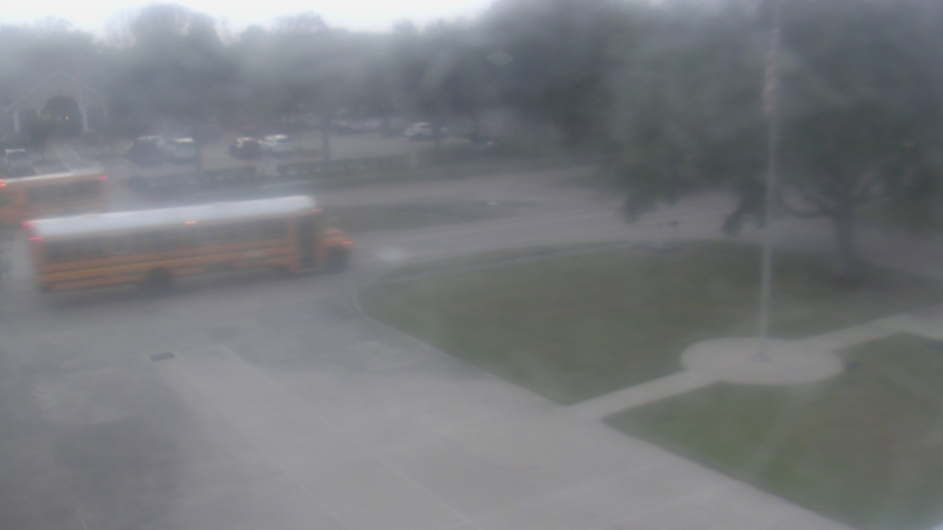 Thumbnail for current weather camera view from City of League City Fire Station 4 in League City, Texas