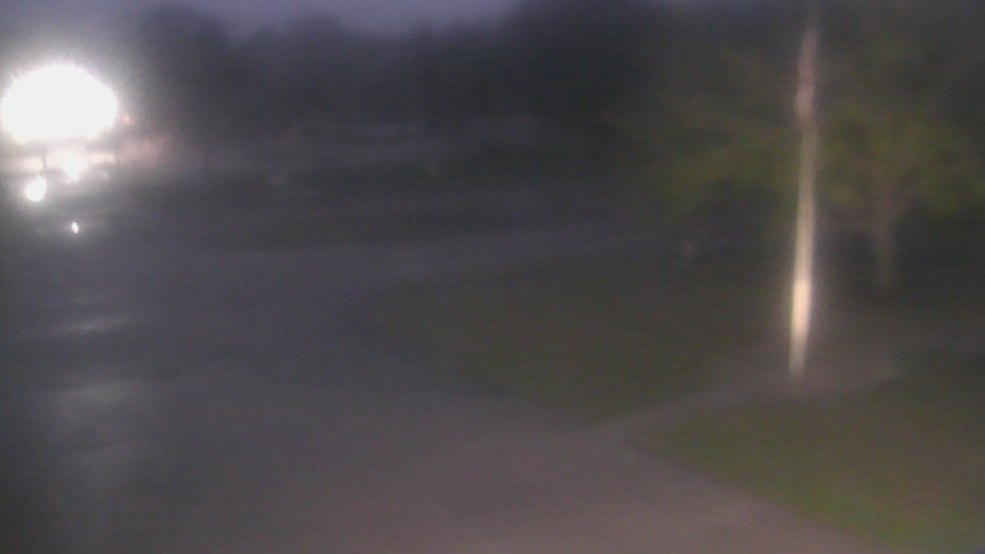Thumbnail for current weather camera view from City of League City Fire Station 4 in League City, Texas