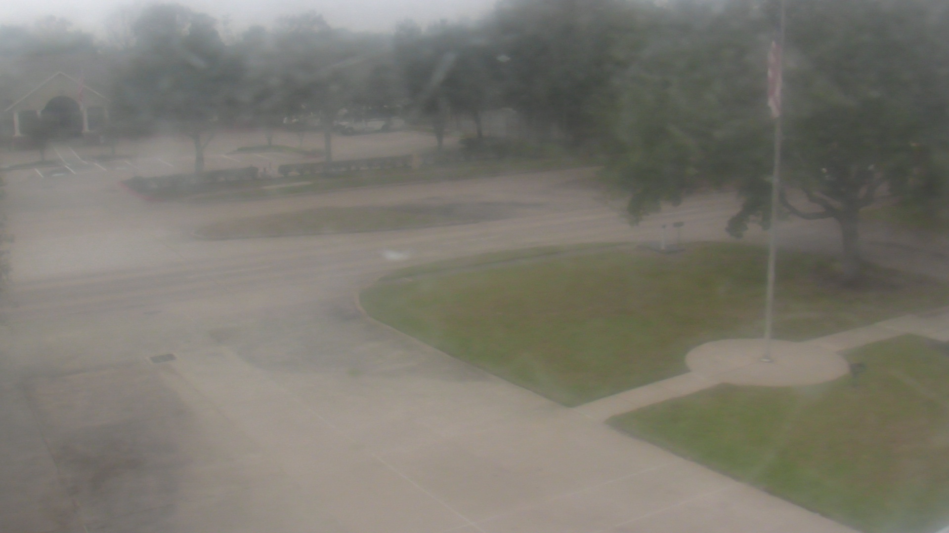Thumbnail for current weather camera view from City of League City Fire Station 4 in League City, Texas
