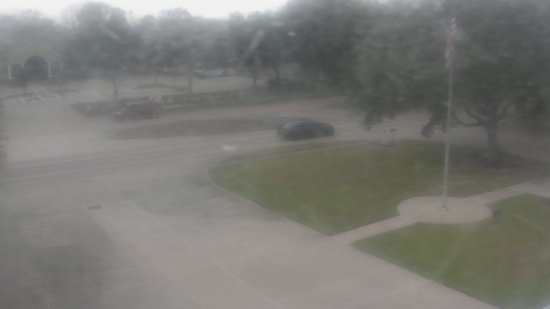 Thumbnail for current weather camera view from City of League City Fire Station 4 in League City, Texas