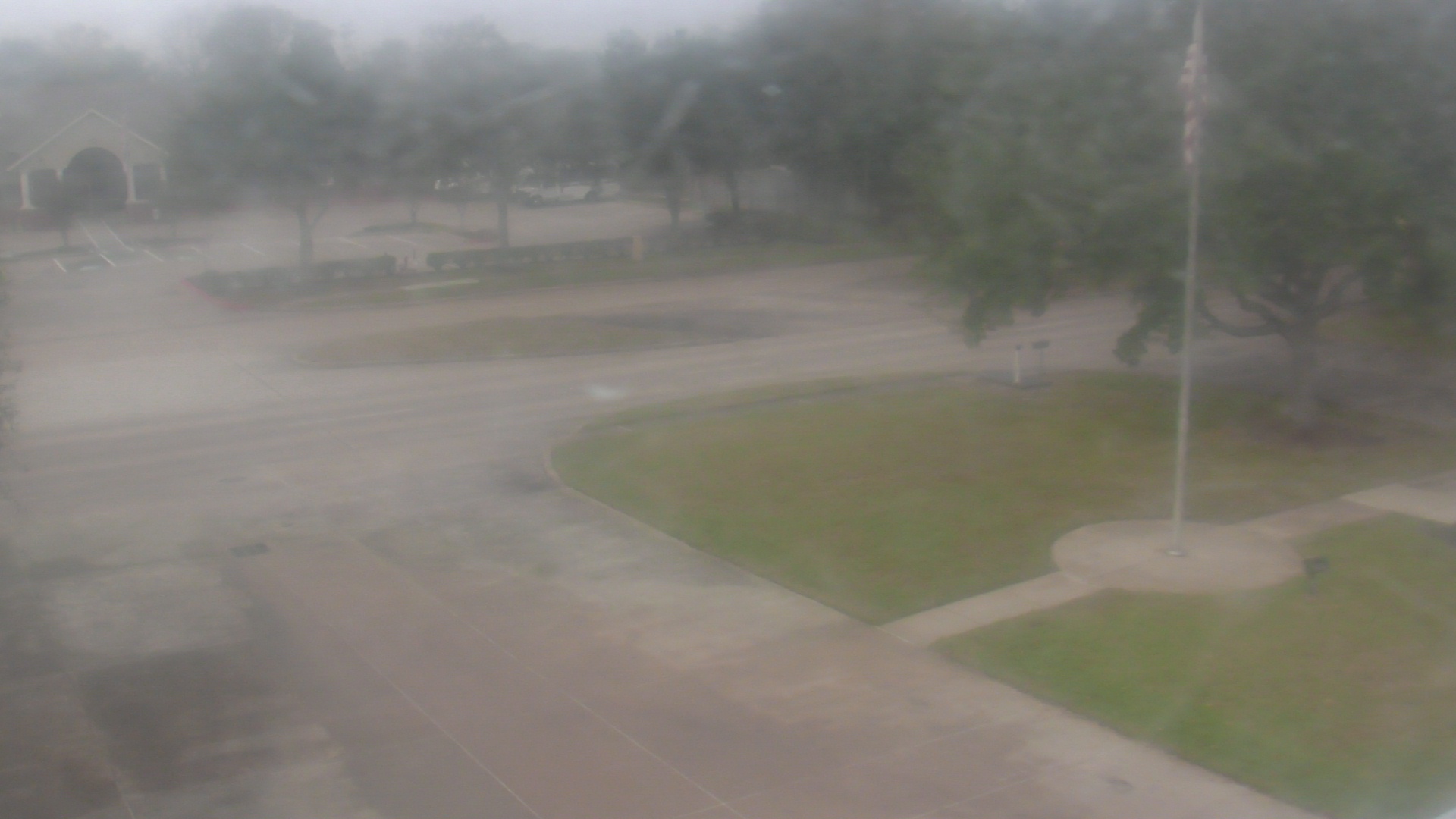 Thumbnail for current weather camera view from City of League City Fire Station 4 in League City, Texas