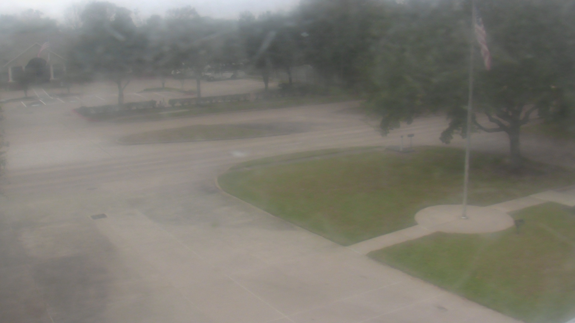 Thumbnail for current weather camera view from City of League City Fire Station 4 in League City, Texas
