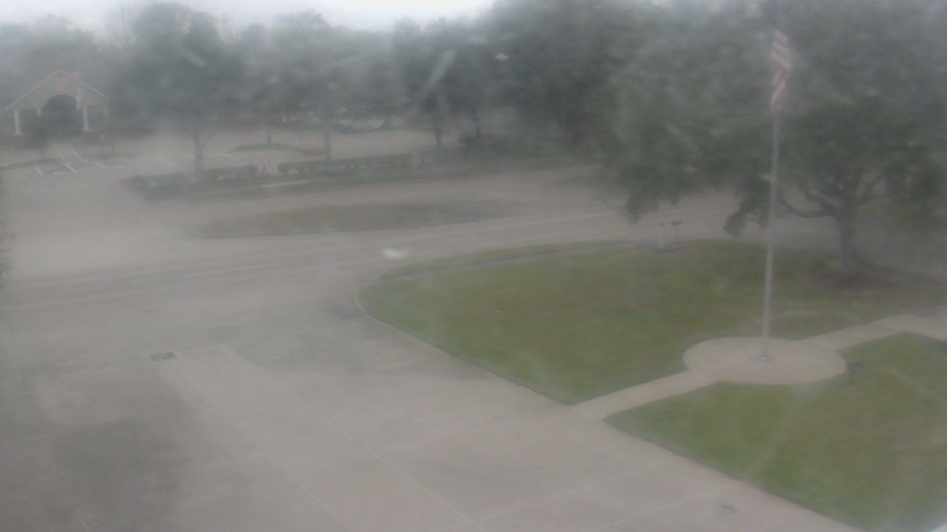 Thumbnail for current weather camera view from City of League City Fire Station 4 in League City, Texas
