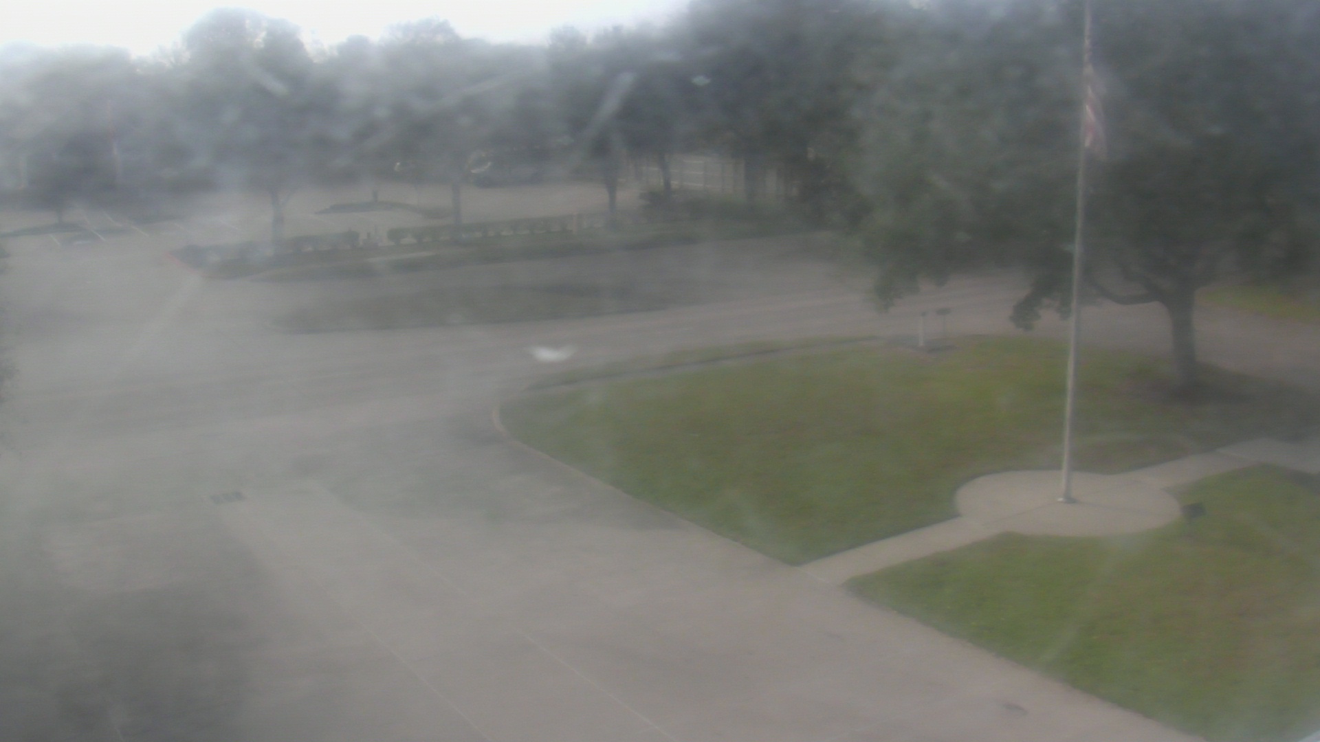 Thumbnail for current weather camera view from City of League City Fire Station 4 in League City, Texas