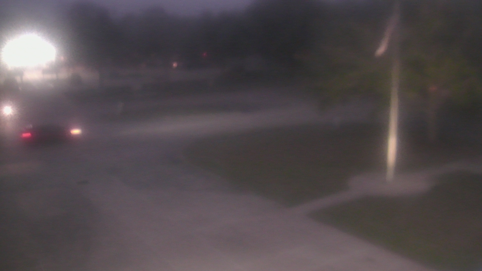 Thumbnail for current weather camera view from City of League City Fire Station 4 in League City, Texas