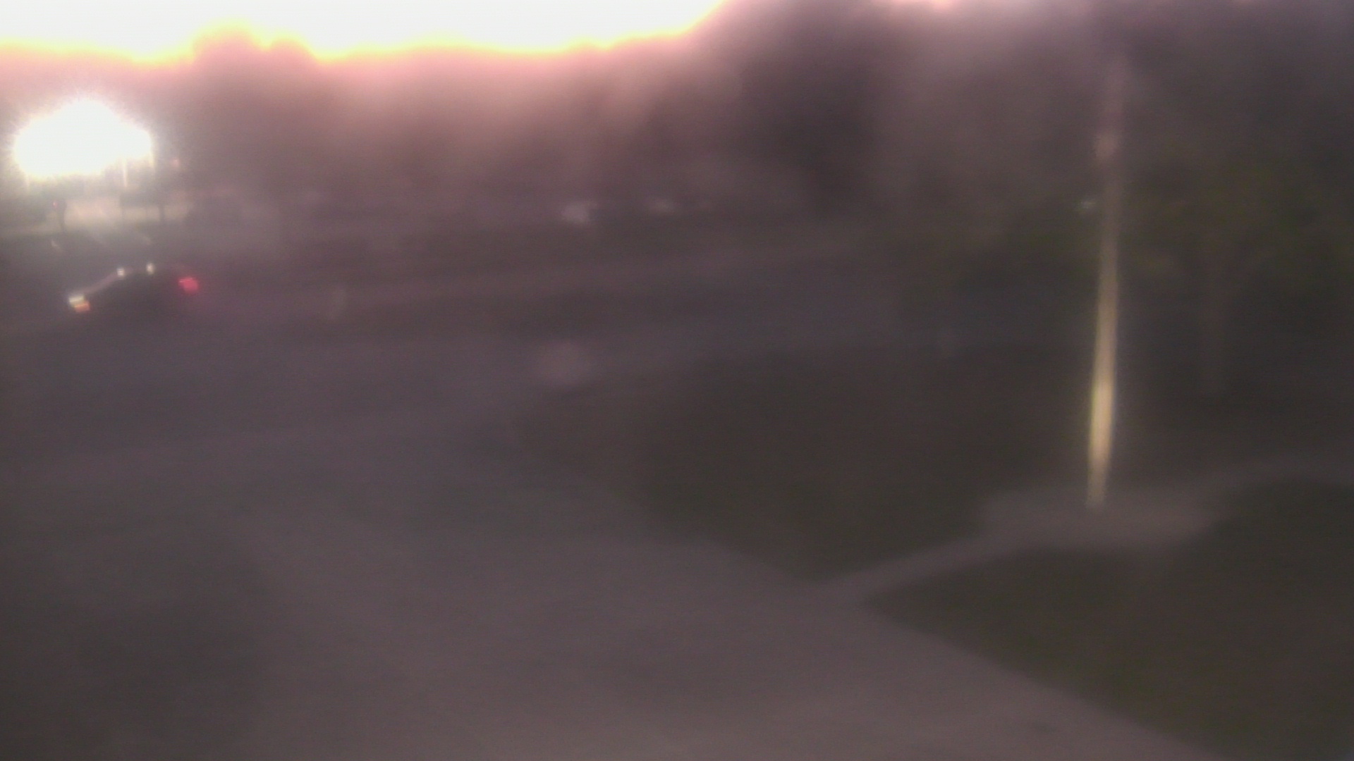 Thumbnail for current weather camera view from City of League City Fire Station 4 in League City, Texas