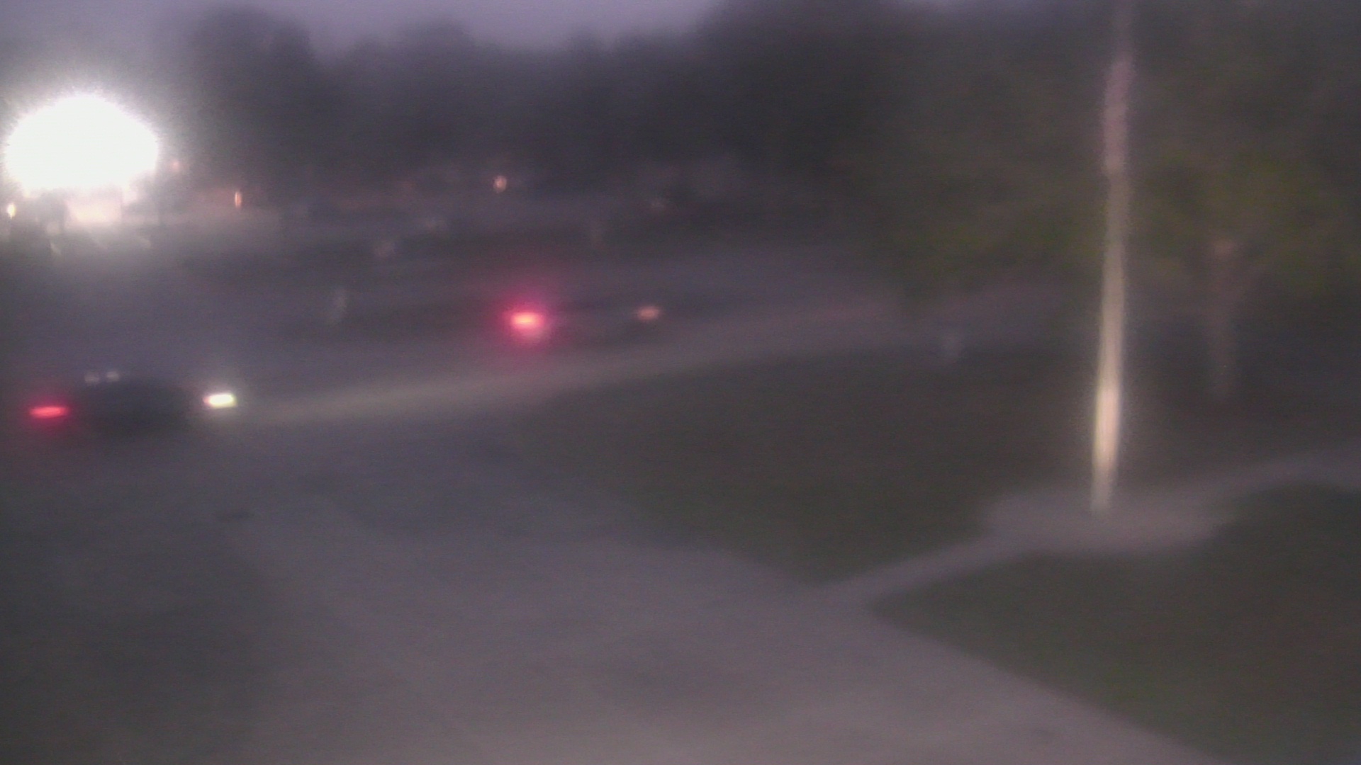 Thumbnail for current weather camera view from City of League City Fire Station 4 in League City, Texas