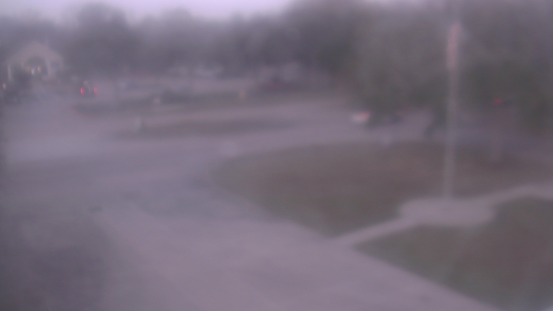 Thumbnail for current weather camera view from City of League City Fire Station 4 in League City, Texas