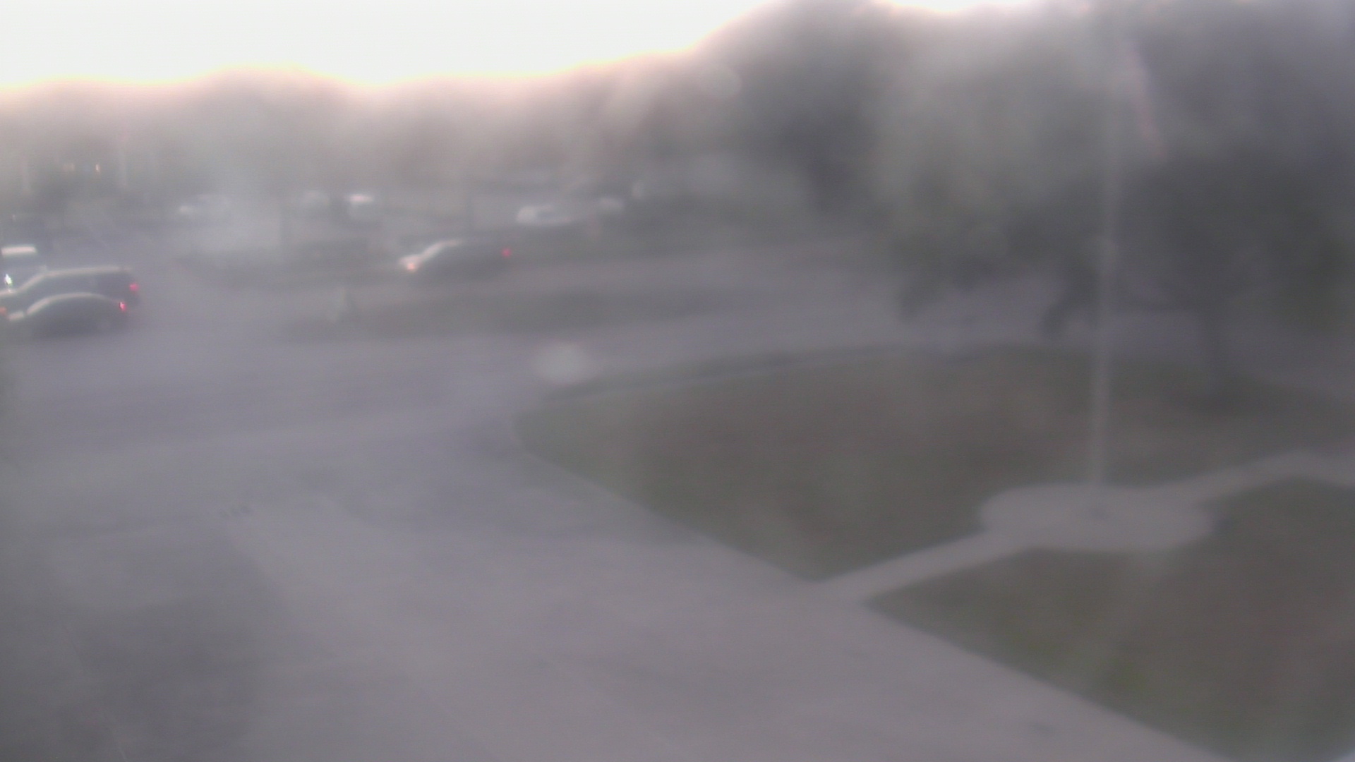 Thumbnail for current weather camera view from City of League City Fire Station 4 in League City, Texas