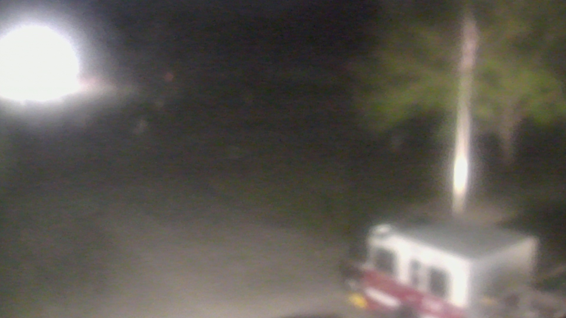 Thumbnail for current weather camera view from City of League City Fire Station 4 in League City, Texas