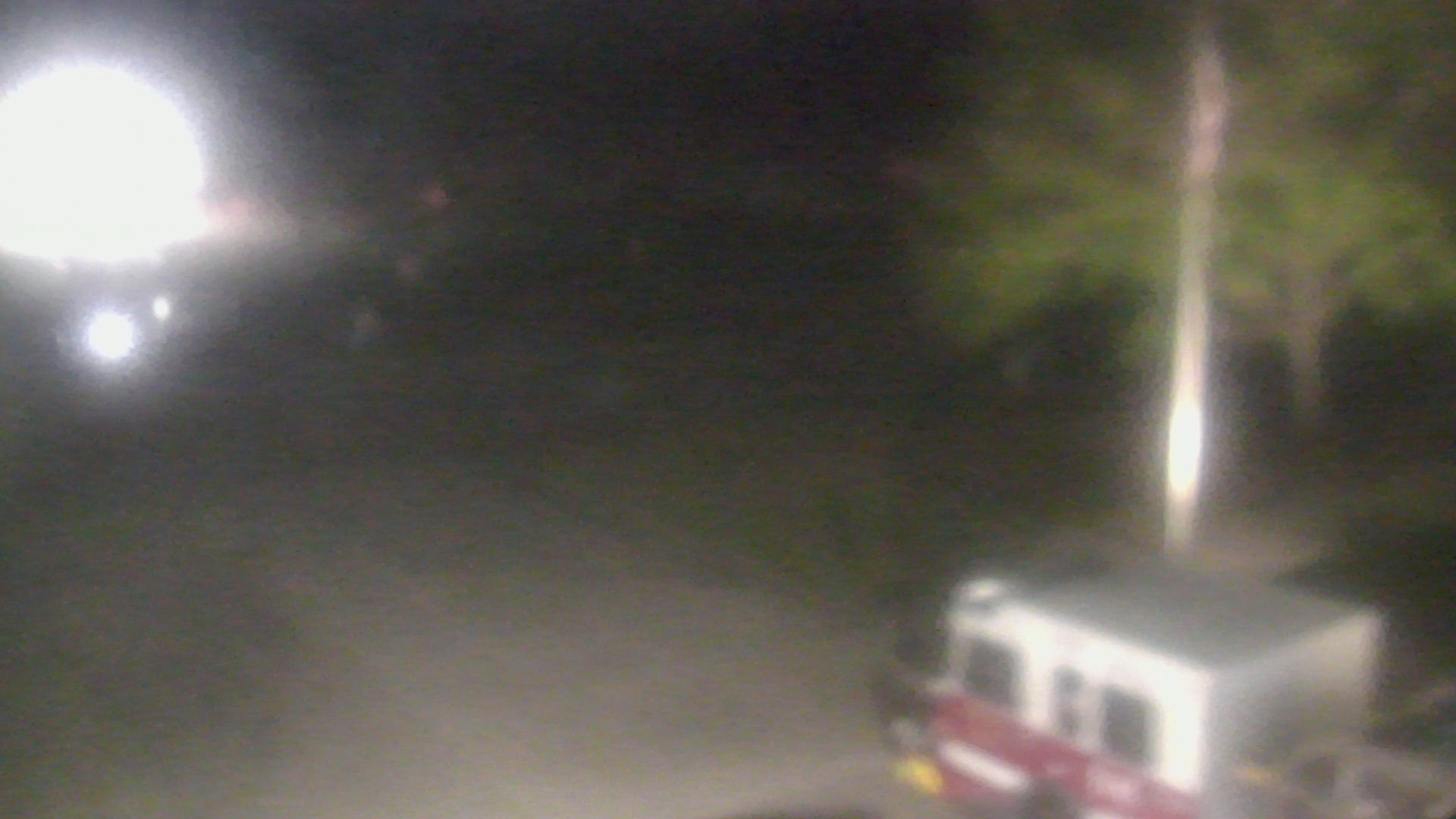 Thumbnail for current weather camera view from City of League City Fire Station 4 in League City, Texas