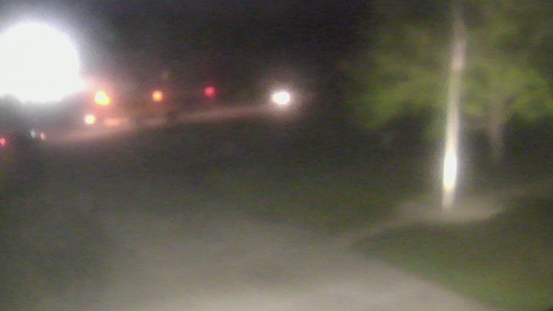 Thumbnail for current weather camera view from City of League City Fire Station 4 in League City, Texas