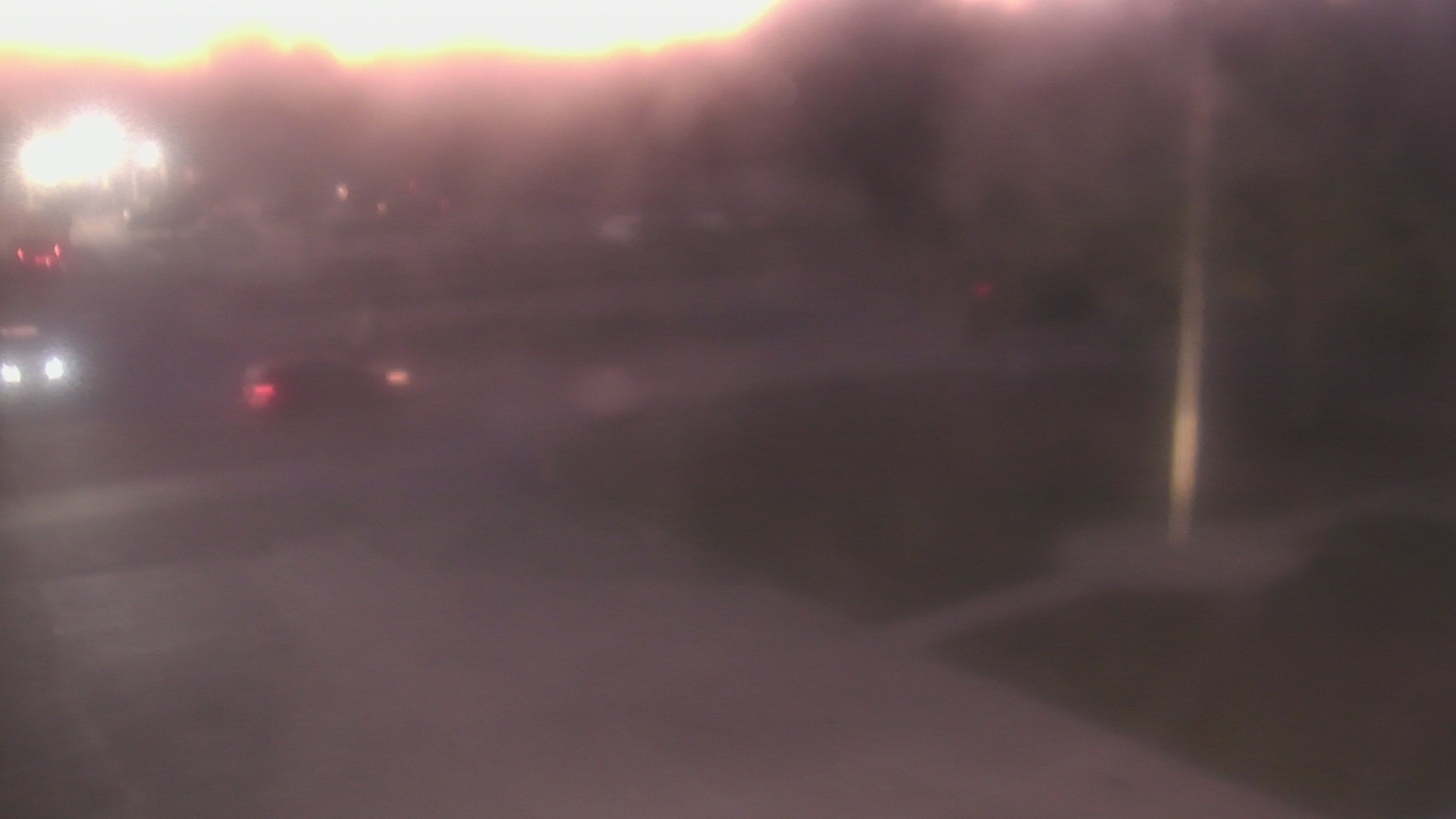 Thumbnail for current weather camera view from City of League City Fire Station 4 in League City, Texas