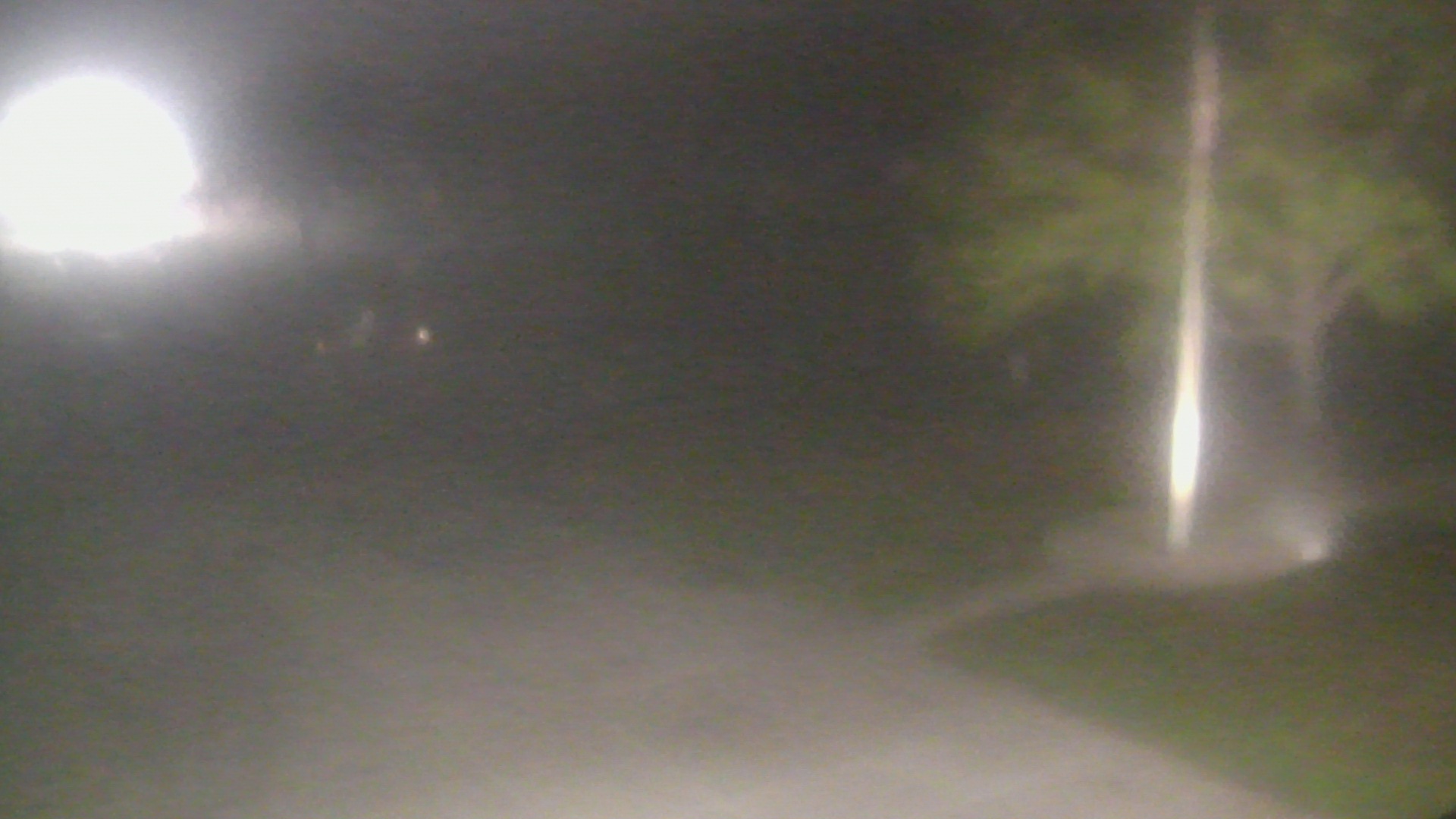 Thumbnail for current weather camera view from City of League City Fire Station 4 in League City, Texas