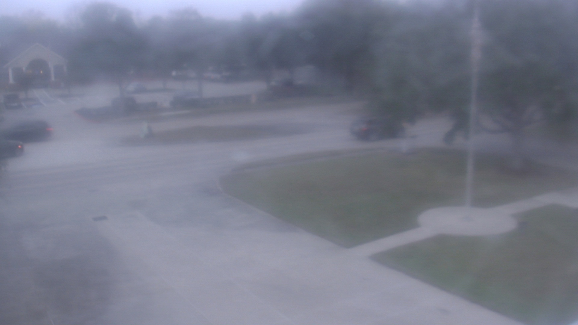 Thumbnail for current weather camera view from City of League City Fire Station 4 in League City, Texas