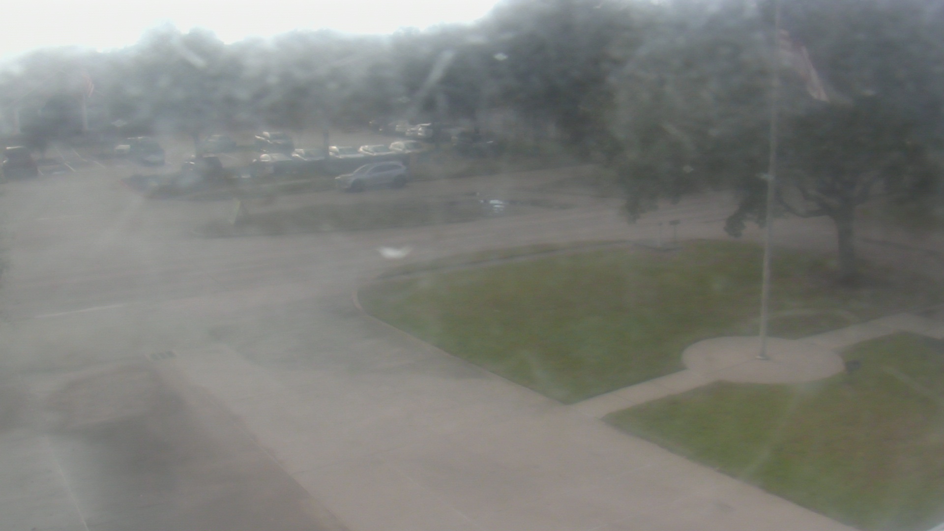 Thumbnail for current weather camera view from City of League City Fire Station 4 in League City, Texas