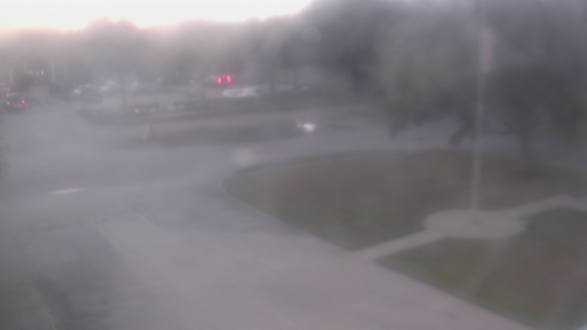 Thumbnail for current weather camera view from City of League City Fire Station 4 in League City, Texas