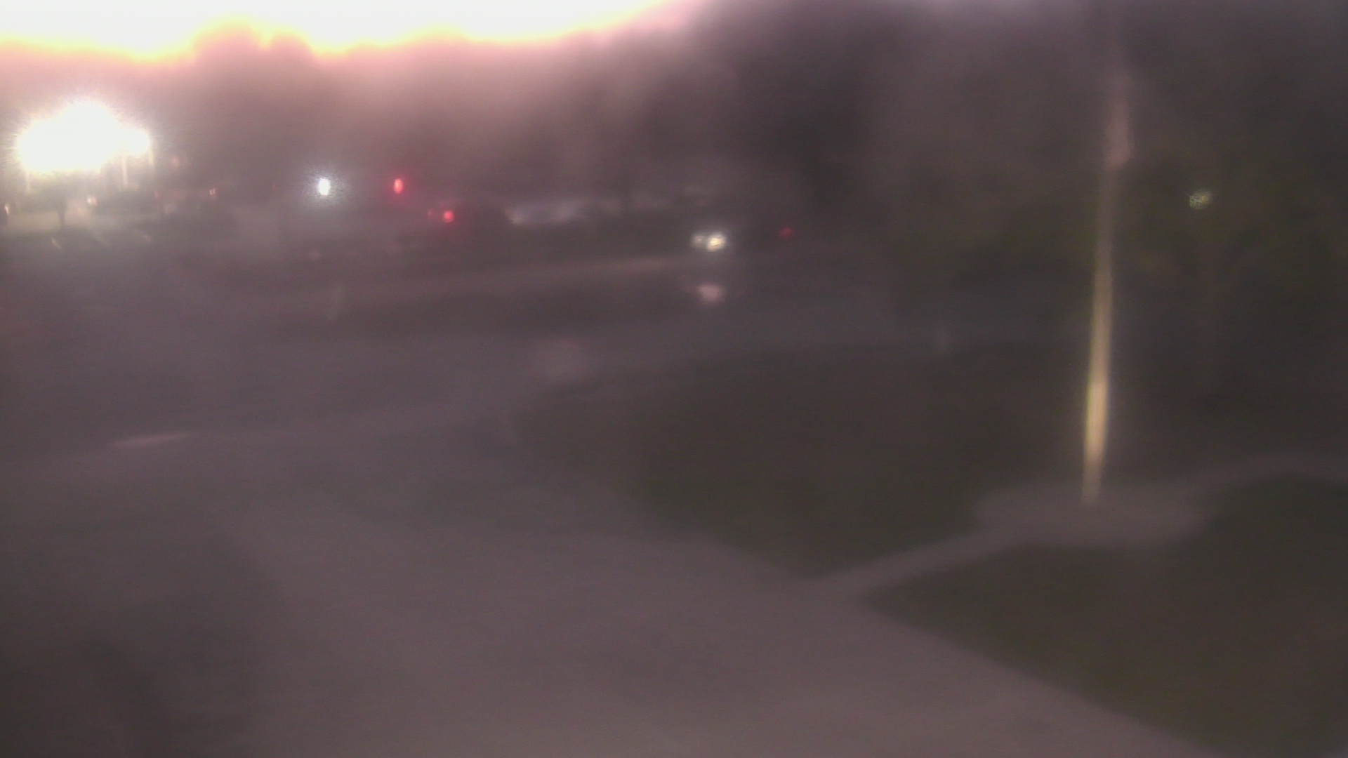 Thumbnail for current weather camera view from City of League City Fire Station 4 in League City, Texas