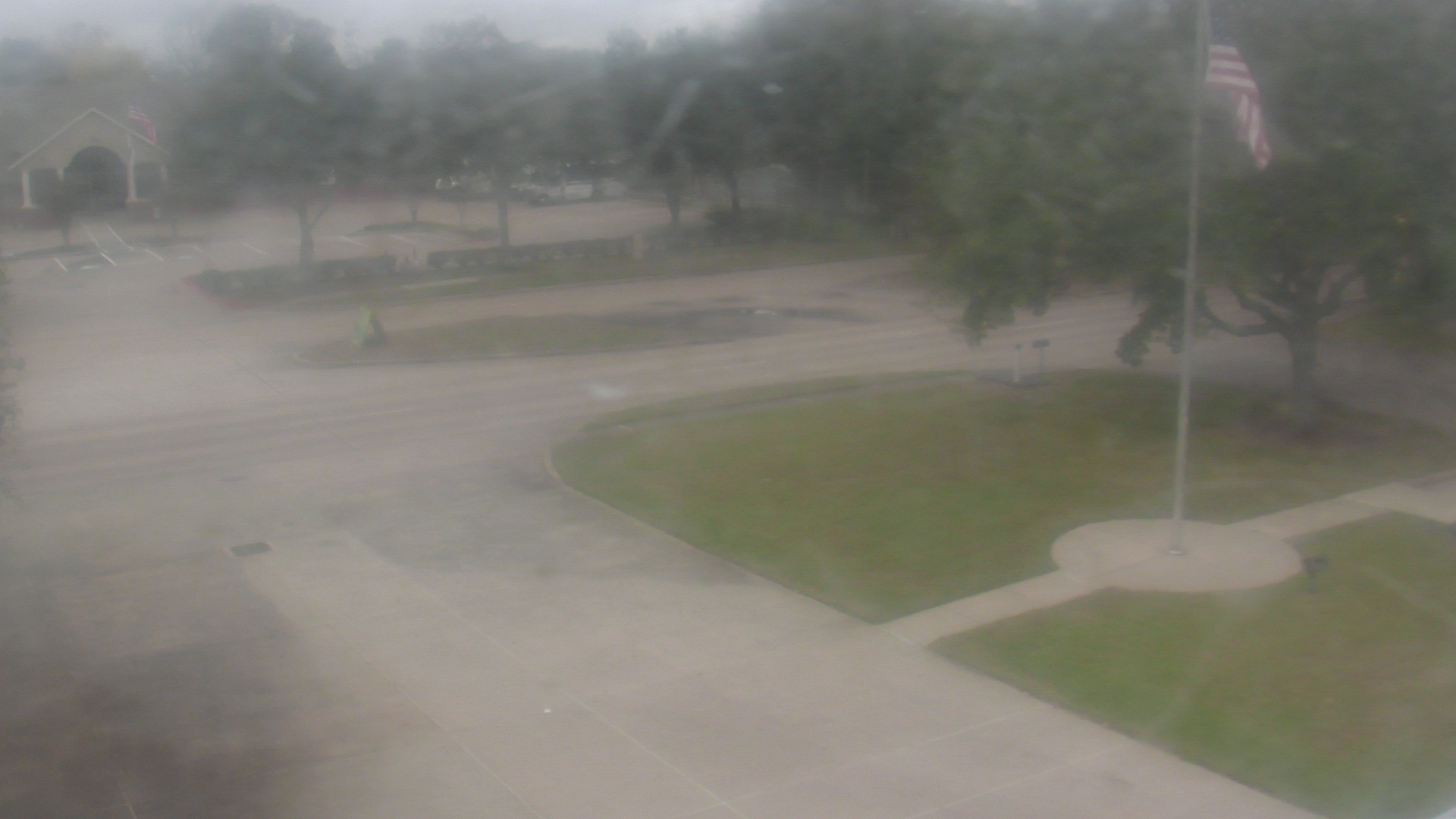 Thumbnail for current weather camera view from City of League City Fire Station 4 in League City, Texas