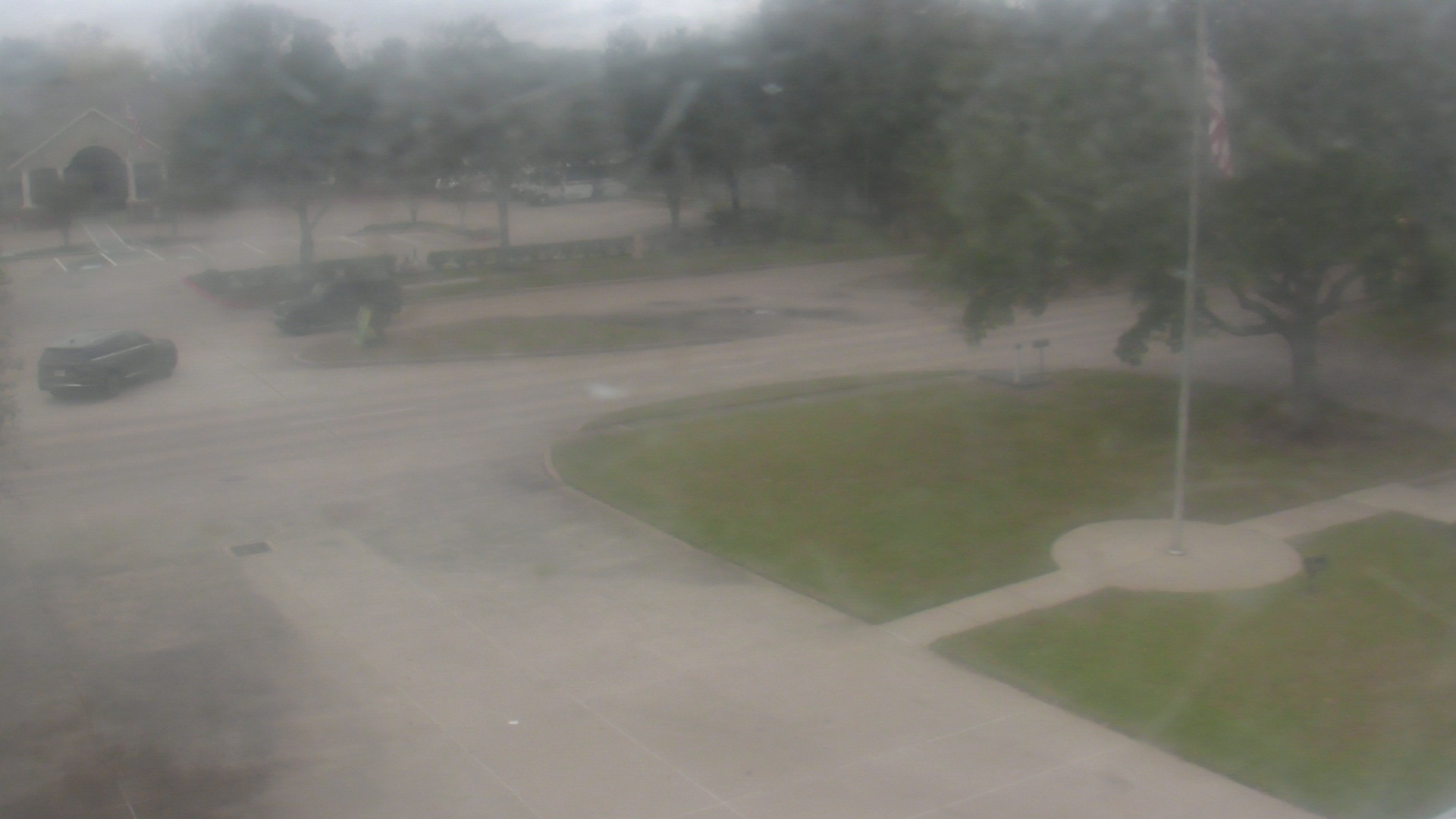 Thumbnail for current weather camera view from City of League City Fire Station 4 in League City, Texas
