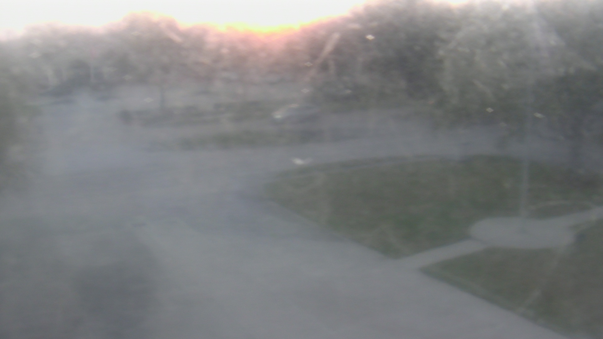 Thumbnail for current weather camera view from City of League City Fire Station 4 in League City, Texas