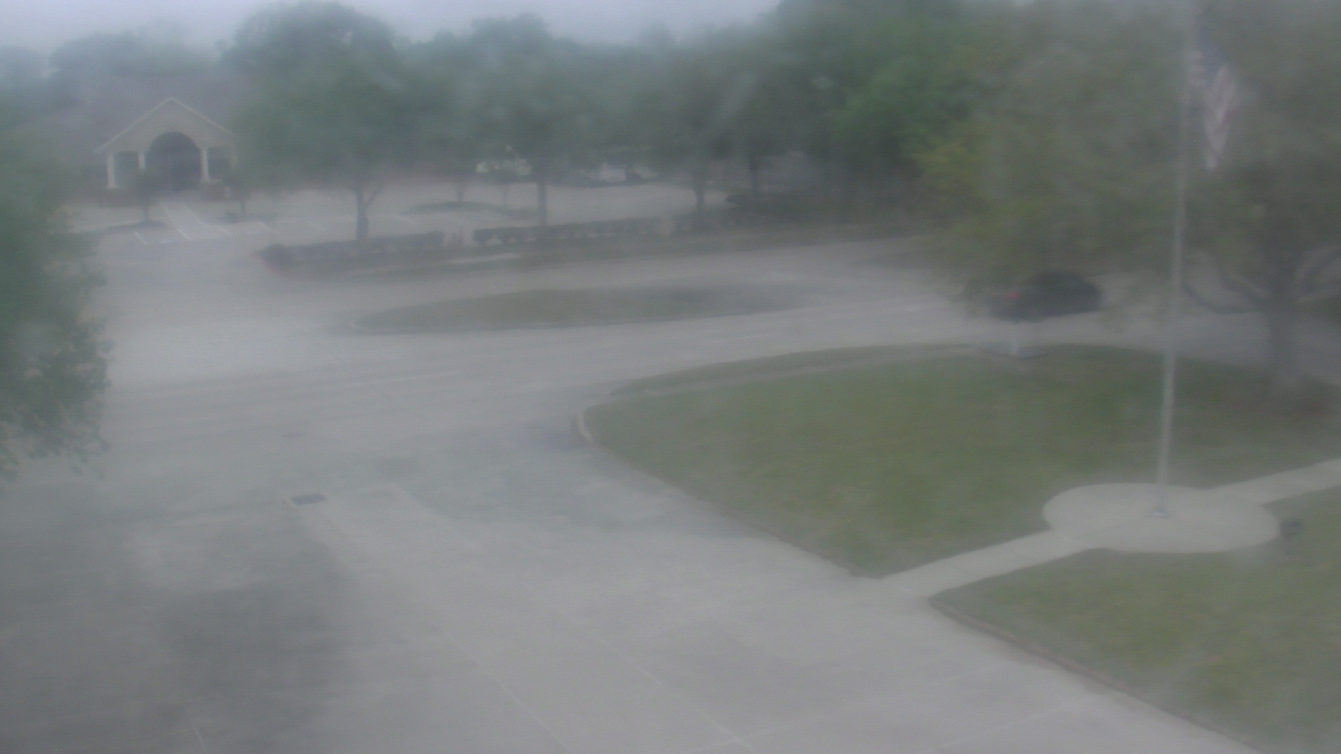 Thumbnail for current weather camera view from City of League City Fire Station 4 in League City, Texas