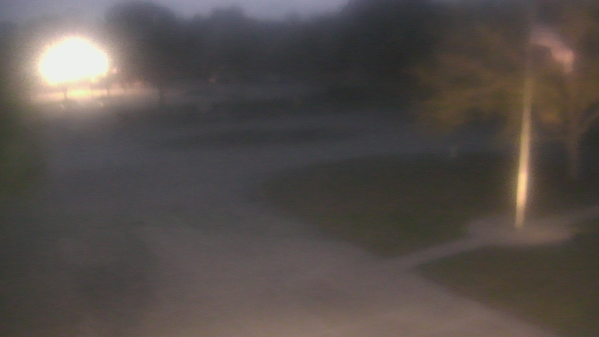 Thumbnail for current weather camera view from City of League City Fire Station 4 in League City, Texas