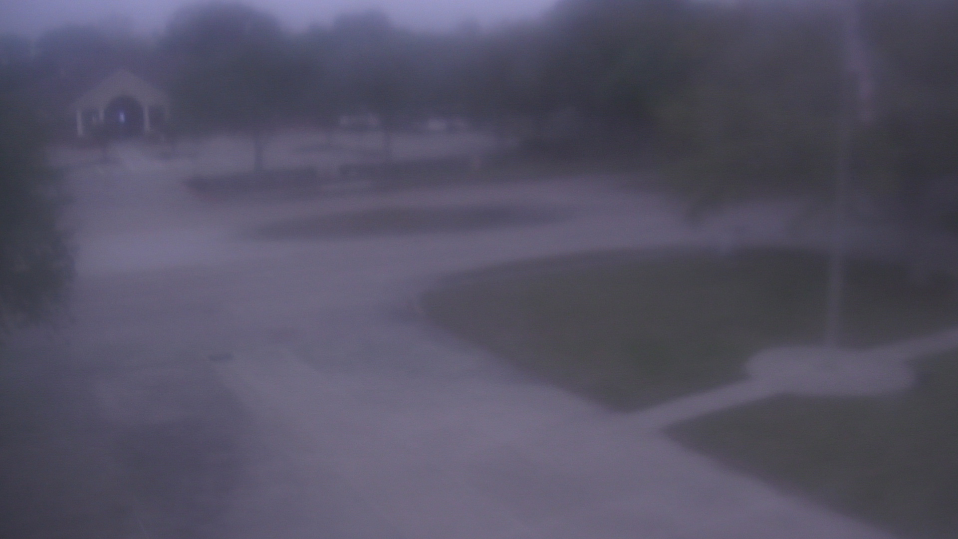 Thumbnail for current weather camera view from City of League City Fire Station 4 in League City, Texas