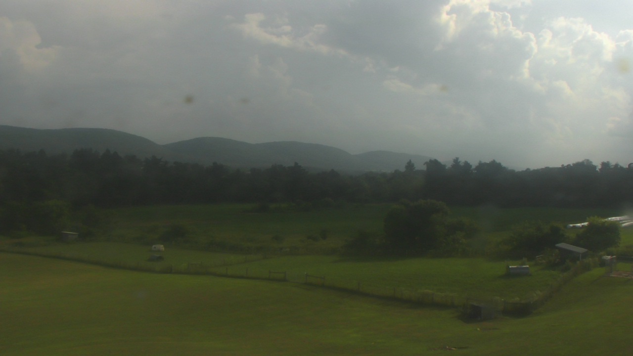 Thumbnail for current weather camera view from Sugar Valley Rural Charter School in Loganton, Pennsylvania