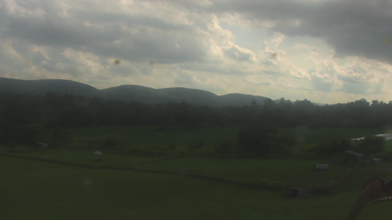 Thumbnail for current weather camera view from Sugar Valley Rural Charter School in Loganton, Pennsylvania