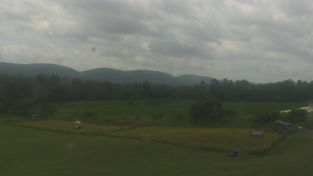 Thumbnail for current weather camera view from Sugar Valley Rural Charter School in Loganton, Pennsylvania
