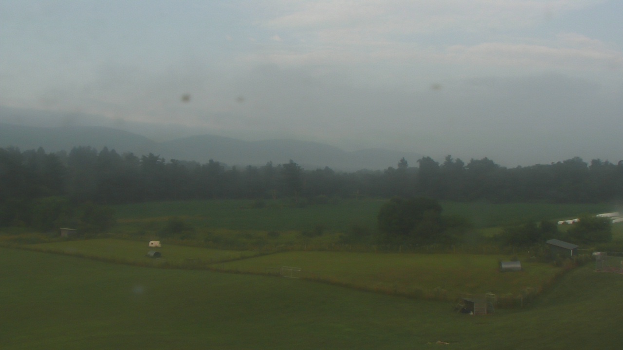 Thumbnail for current weather camera view from Sugar Valley Rural Charter School in Loganton, Pennsylvania