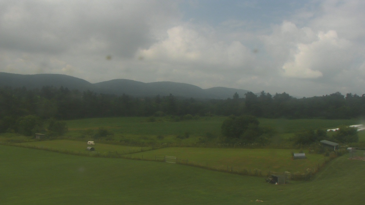Thumbnail for current weather camera view from Sugar Valley Rural Charter School in Loganton, Pennsylvania
