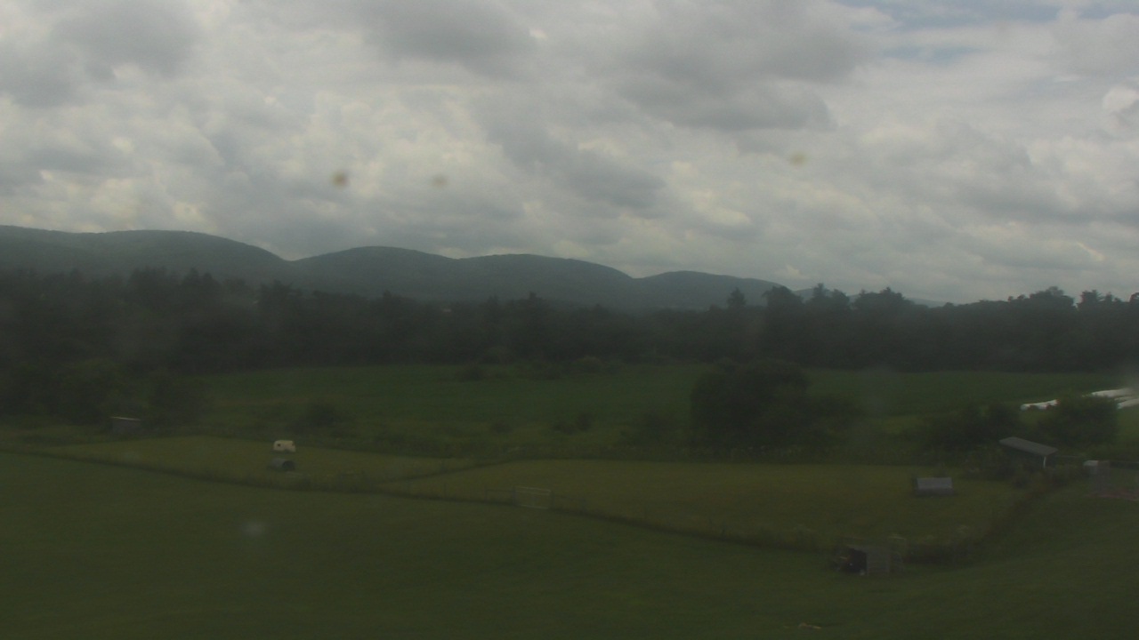 Thumbnail for current weather camera view from Sugar Valley Rural Charter School in Loganton, Pennsylvania