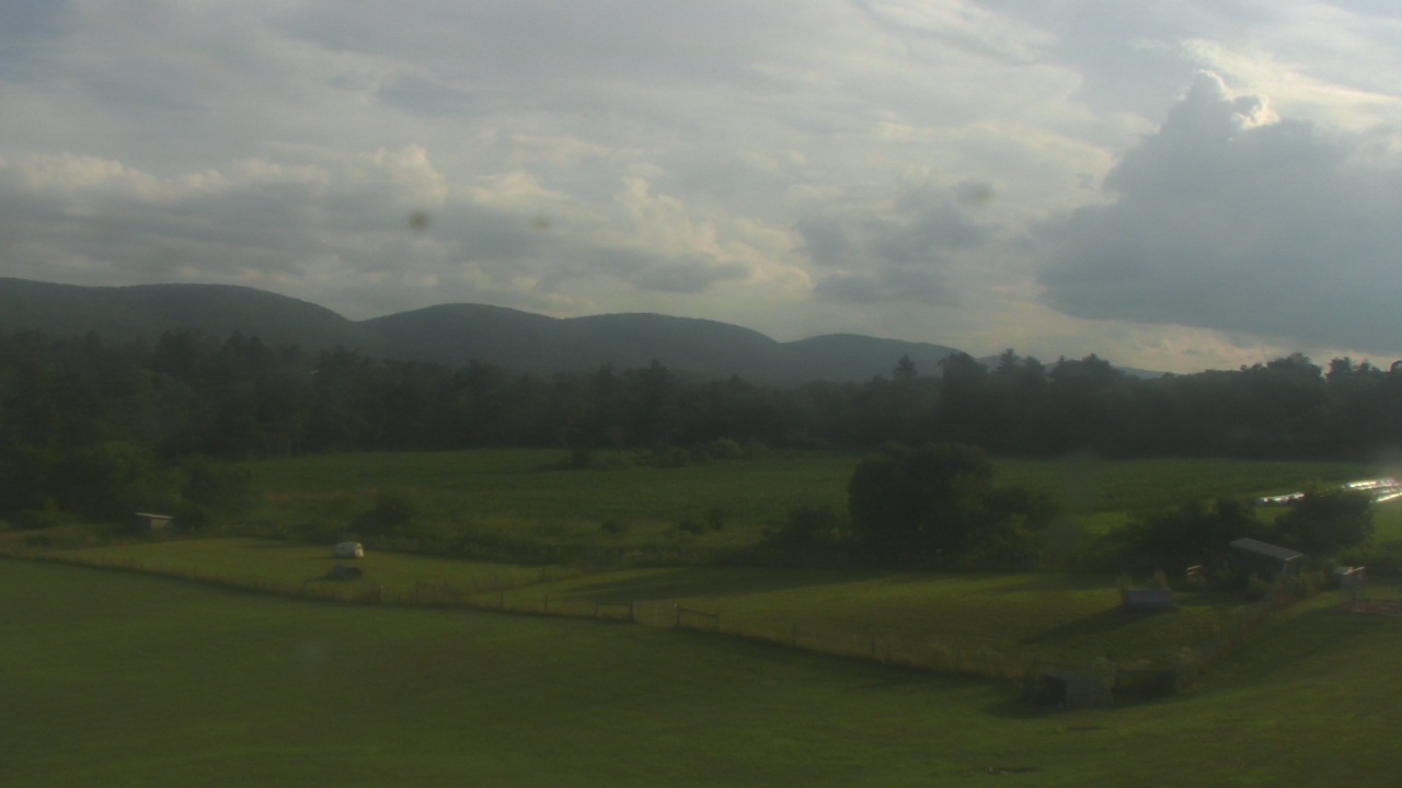 Thumbnail for current weather camera view from Sugar Valley Rural Charter School in Loganton, Pennsylvania
