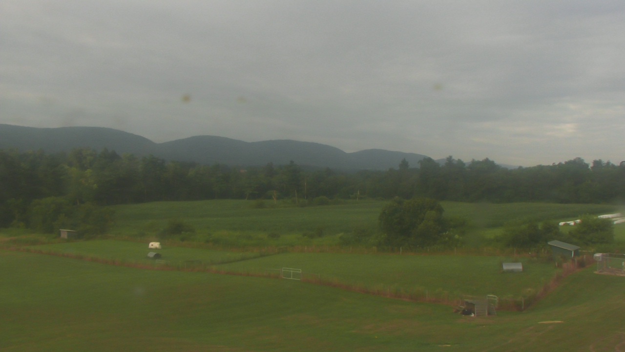 Thumbnail for current weather camera view from Sugar Valley Rural Charter School in Loganton, Pennsylvania