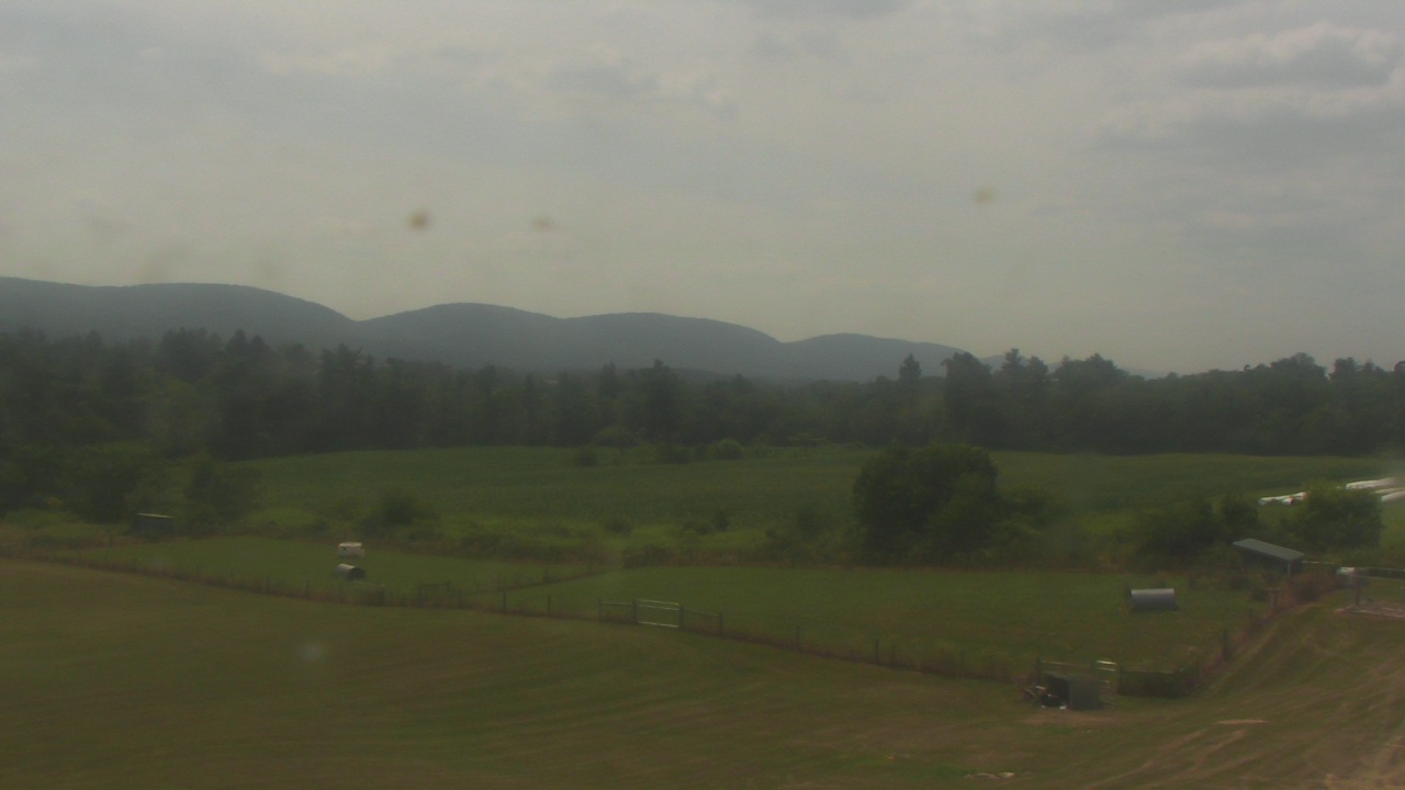 Thumbnail for current weather camera view from Sugar Valley Rural Charter School in Loganton, Pennsylvania