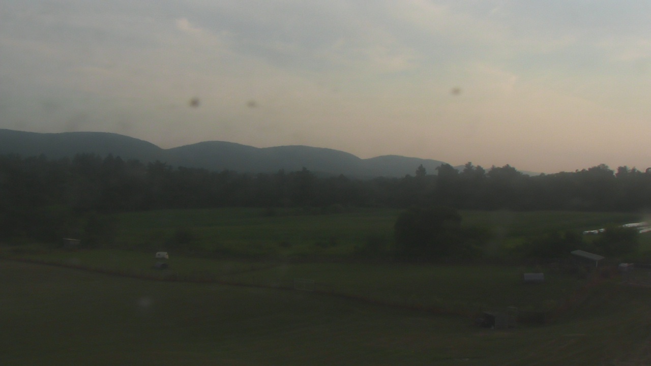 Thumbnail for current weather camera view from Sugar Valley Rural Charter School in Loganton, Pennsylvania
