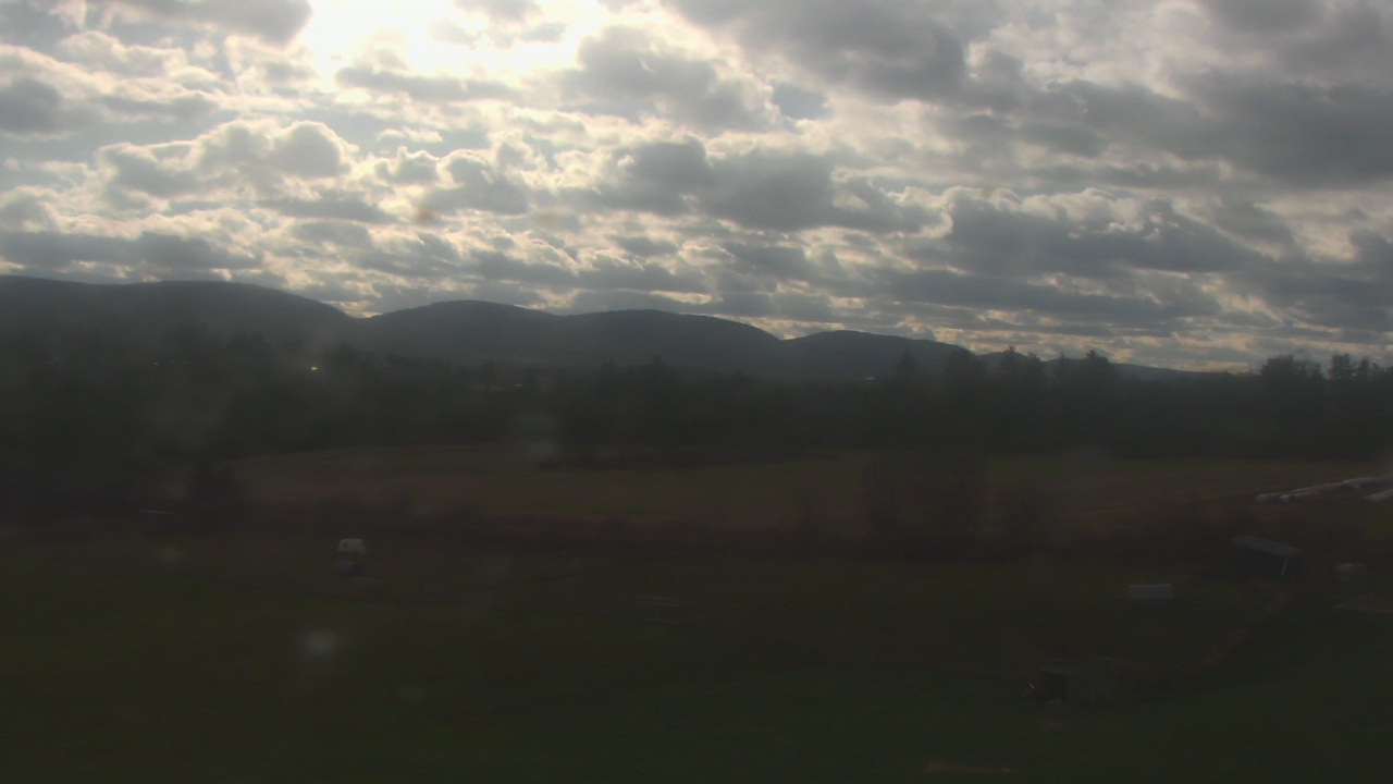 Thumbnail for current weather camera view from Sugar Valley Rural Charter School in Loganton, Pennsylvania