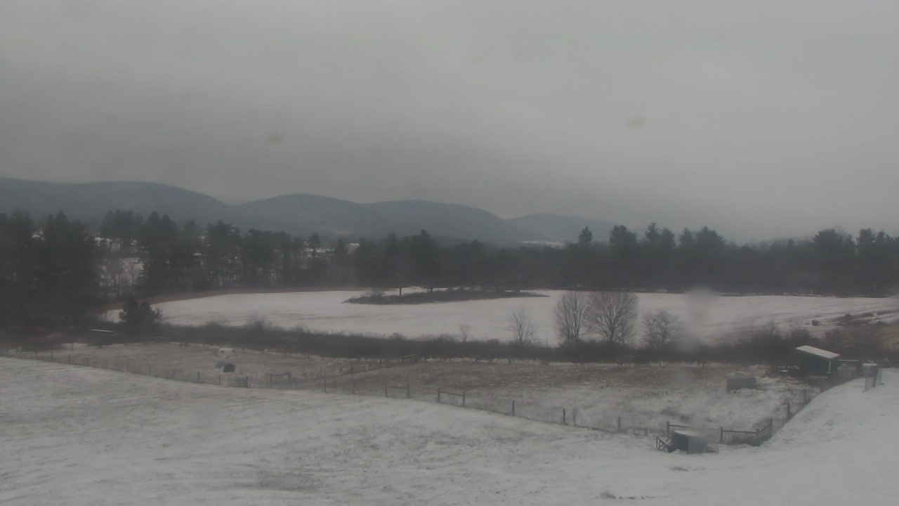 Thumbnail for current weather camera view from Sugar Valley Rural Charter School in Loganton, Pennsylvania