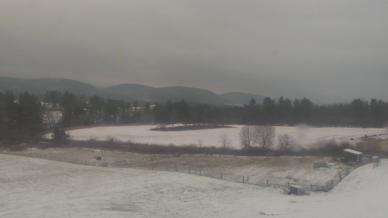 Thumbnail for current weather camera view from Sugar Valley Rural Charter School in Loganton, Pennsylvania