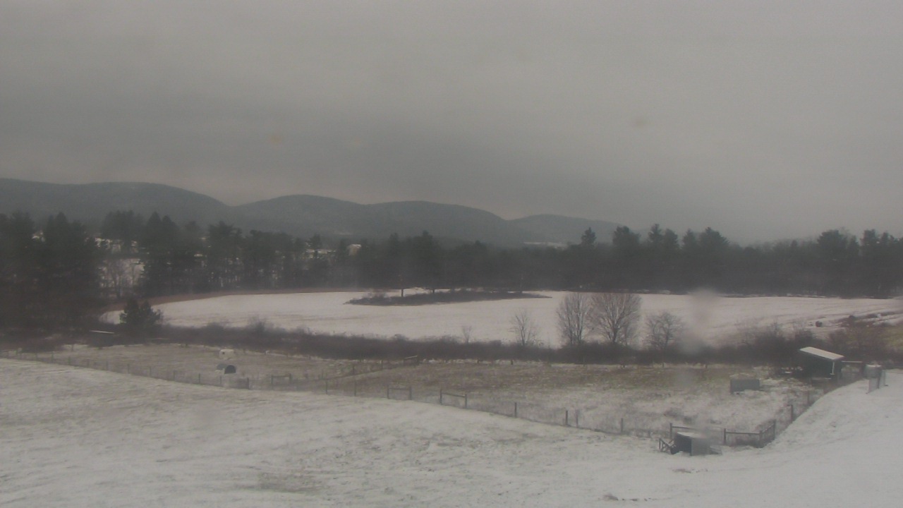 Thumbnail for current weather camera view from Sugar Valley Rural Charter School in Loganton, Pennsylvania