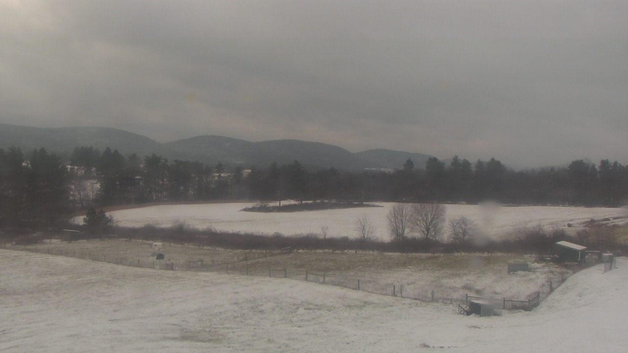 Thumbnail for current weather camera view from Sugar Valley Rural Charter School in Loganton, Pennsylvania