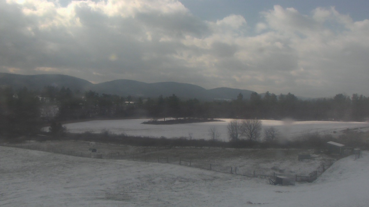 Thumbnail for current weather camera view from Sugar Valley Rural Charter School in Loganton, Pennsylvania