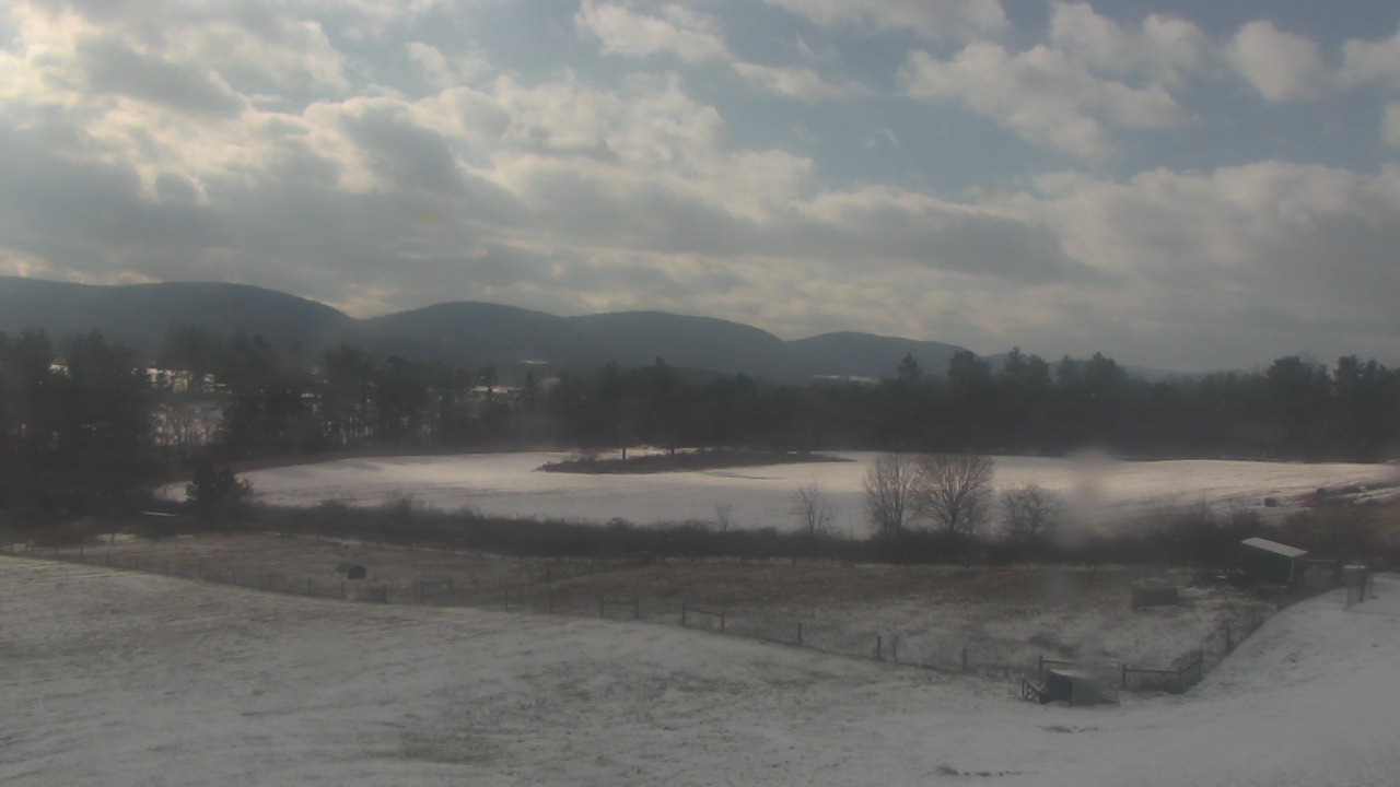 Thumbnail for current weather camera view from Sugar Valley Rural Charter School in Loganton, Pennsylvania