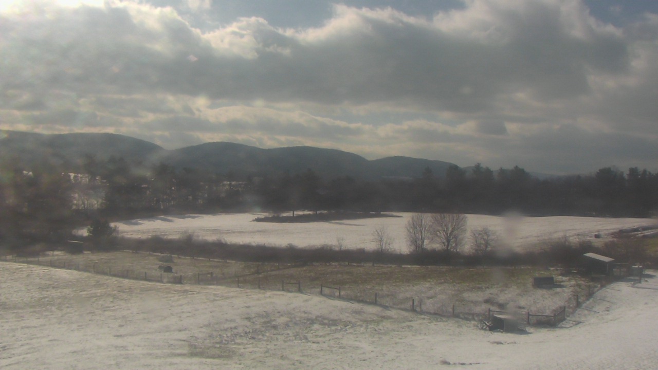 Thumbnail for current weather camera view from Sugar Valley Rural Charter School in Loganton, Pennsylvania