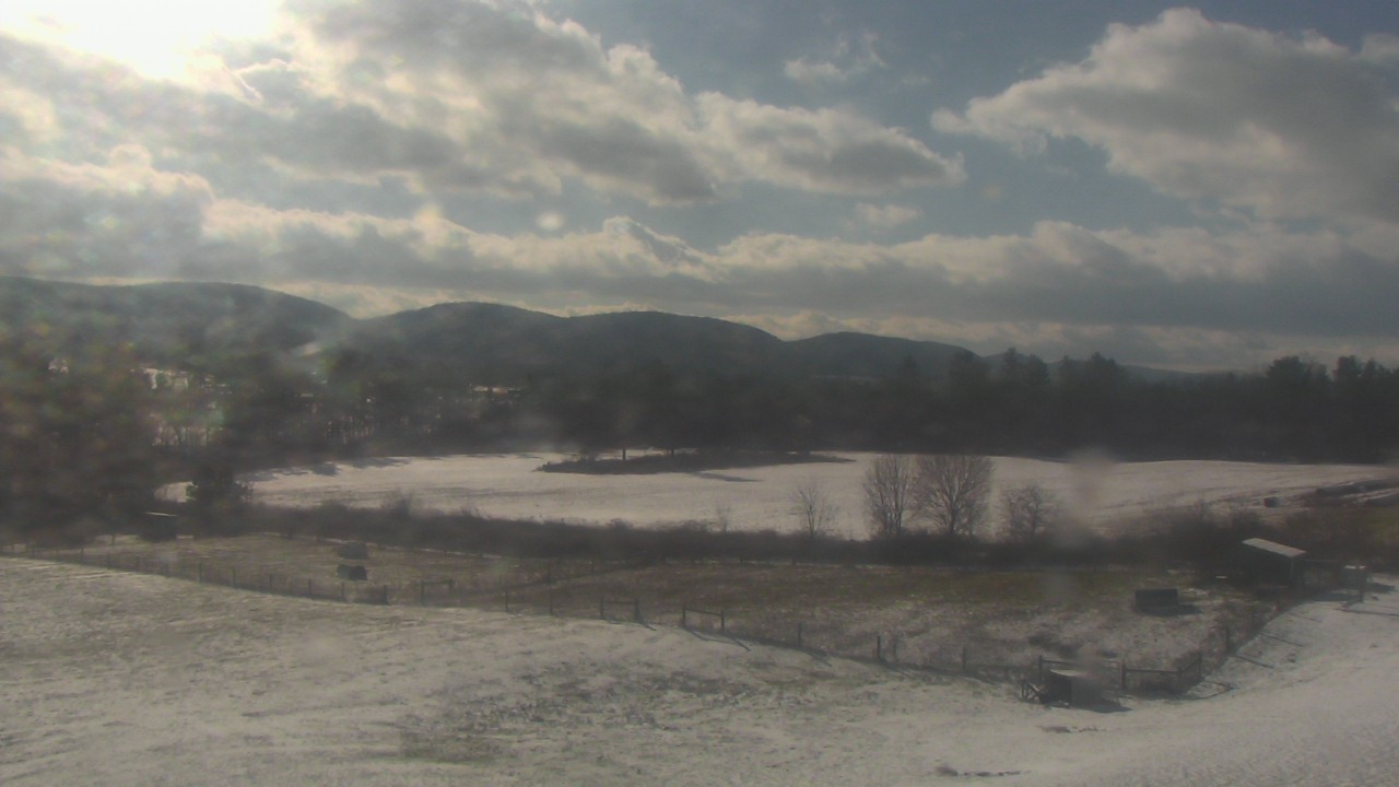 Thumbnail for current weather camera view from Sugar Valley Rural Charter School in Loganton, Pennsylvania