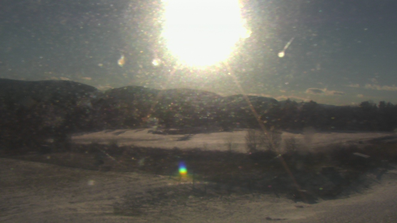 Thumbnail for current weather camera view from Sugar Valley Rural Charter School in Loganton, Pennsylvania