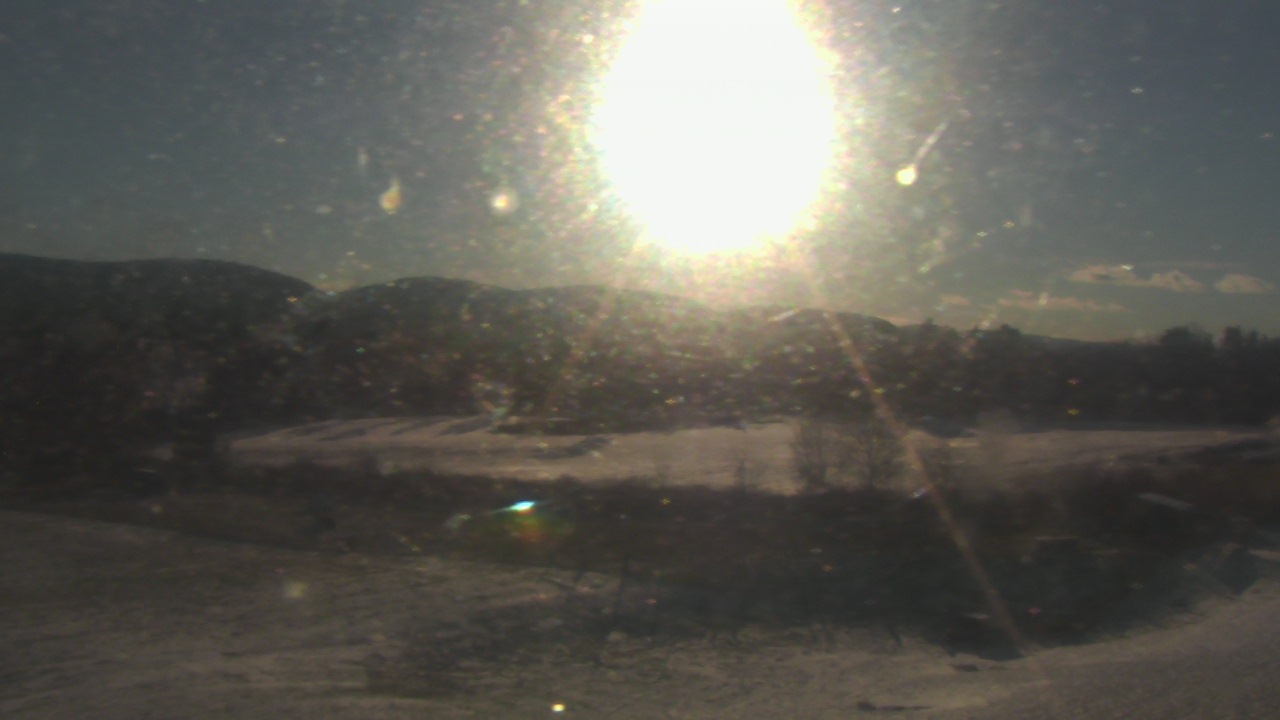 Thumbnail for current weather camera view from Sugar Valley Rural Charter School in Loganton, Pennsylvania
