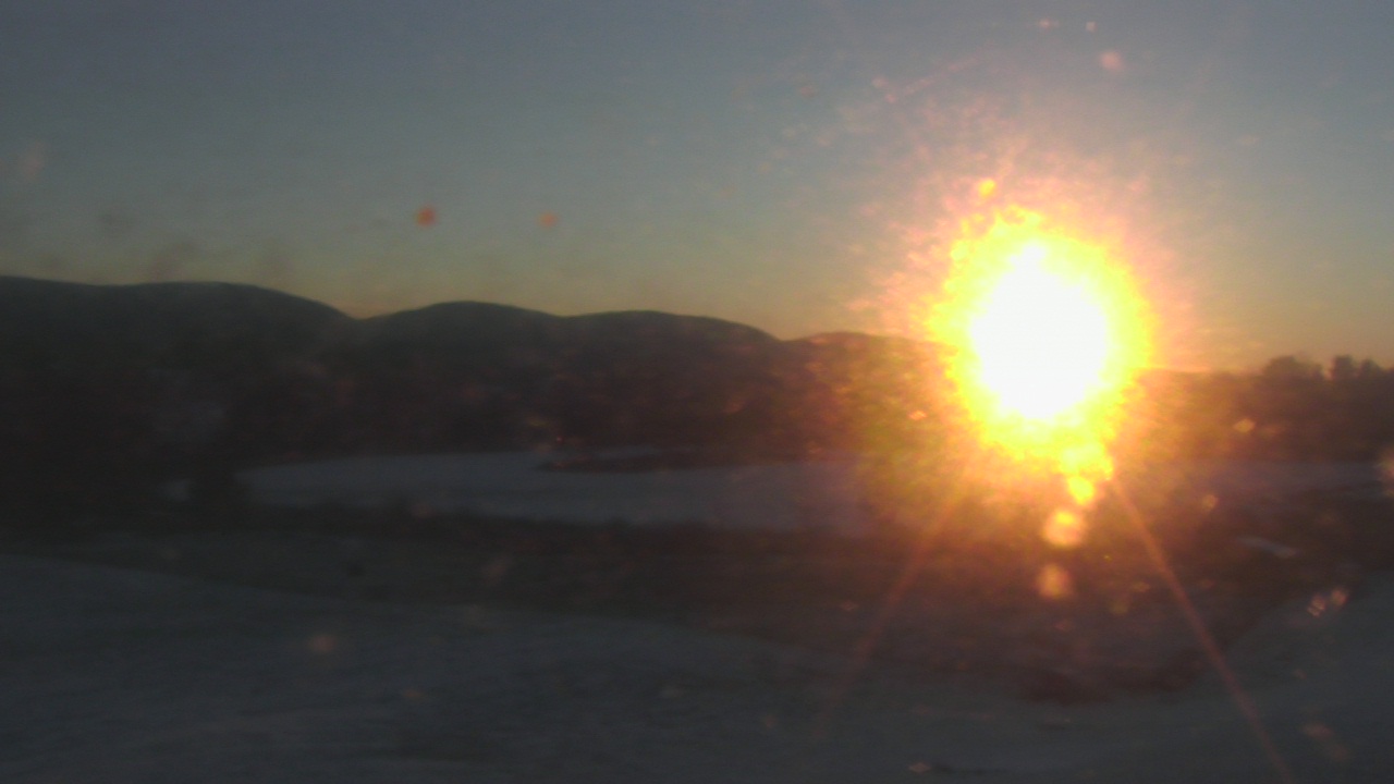 Thumbnail for current weather camera view from Sugar Valley Rural Charter School in Loganton, Pennsylvania